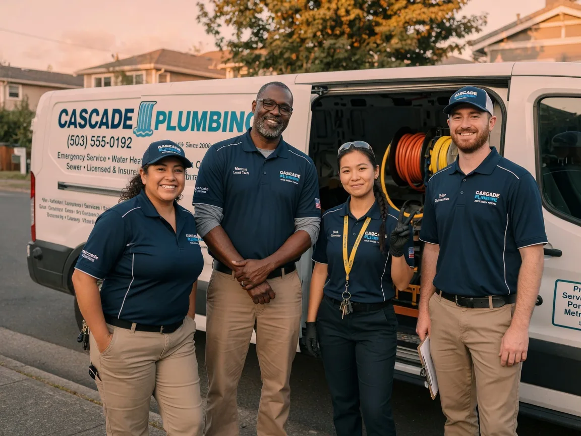 Emergency Plumber company in Martell, NE